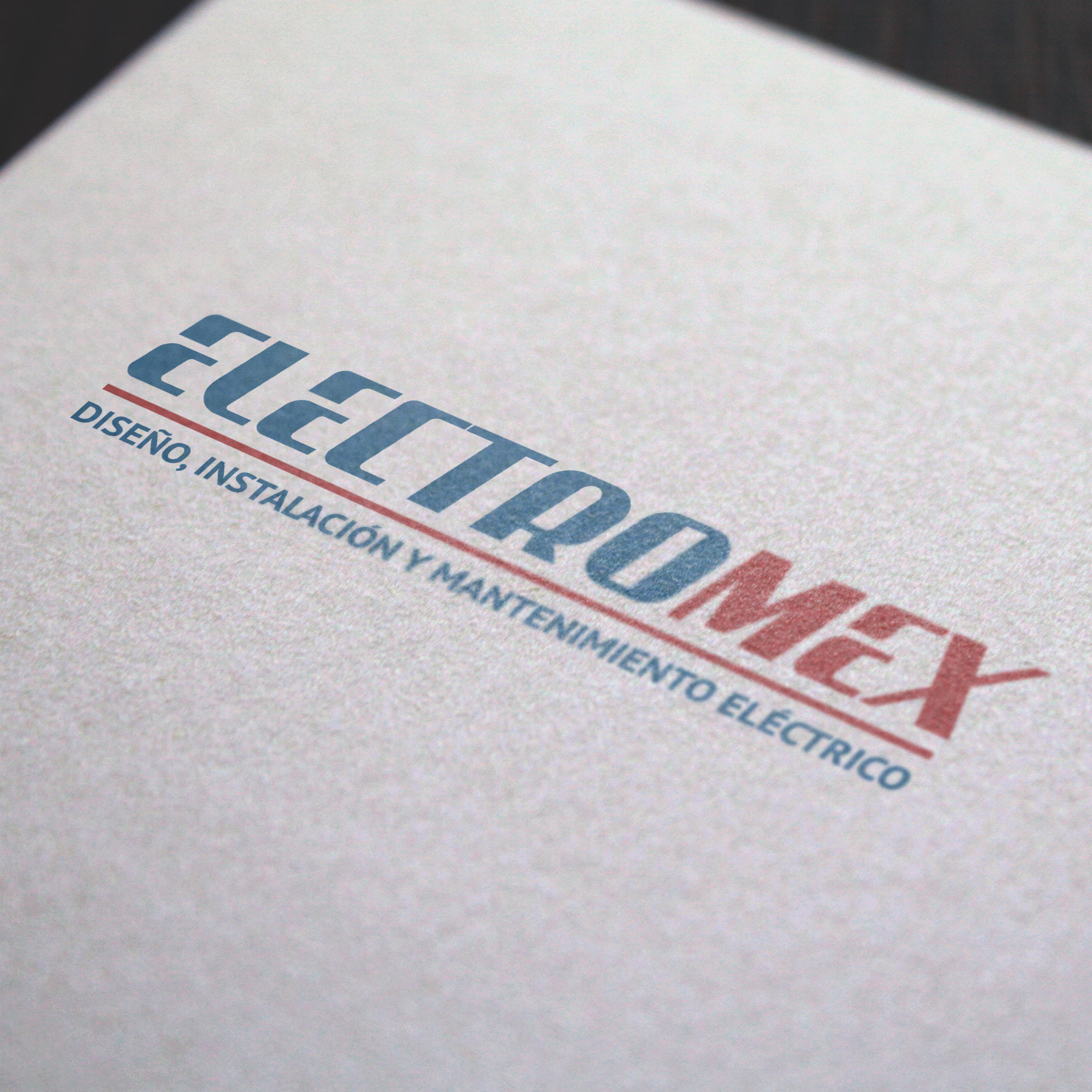 Electromex diseño instalación y mantenimiento eléctrico