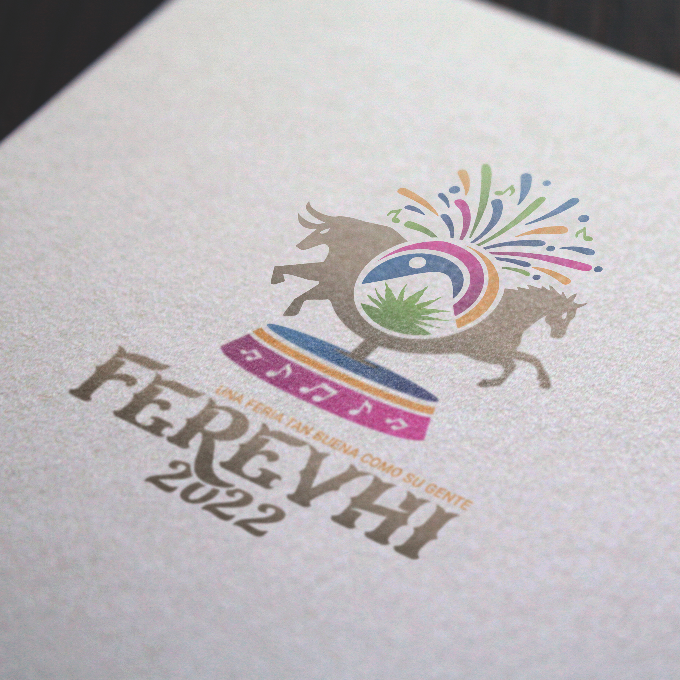 Ferevhi 2022 Feria de Villa Hidalgo
