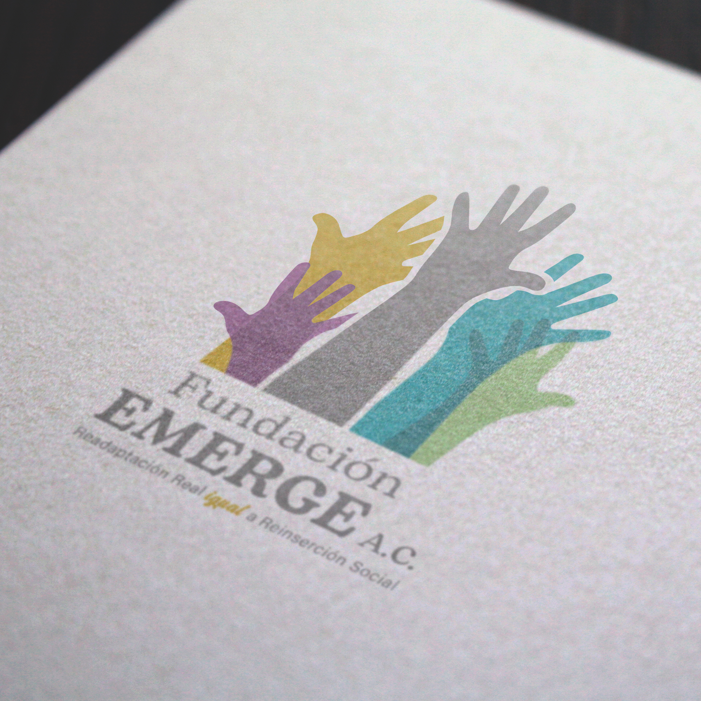 Fundación Emerge