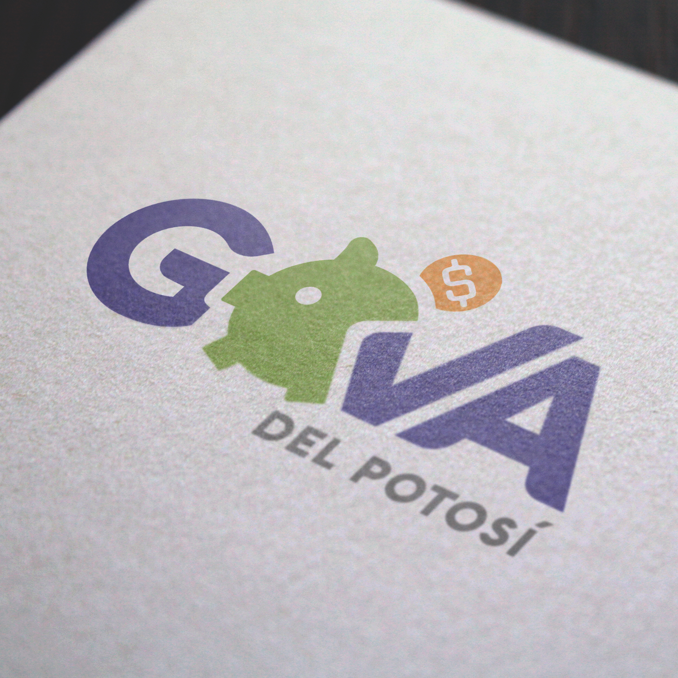 Gova del potosí