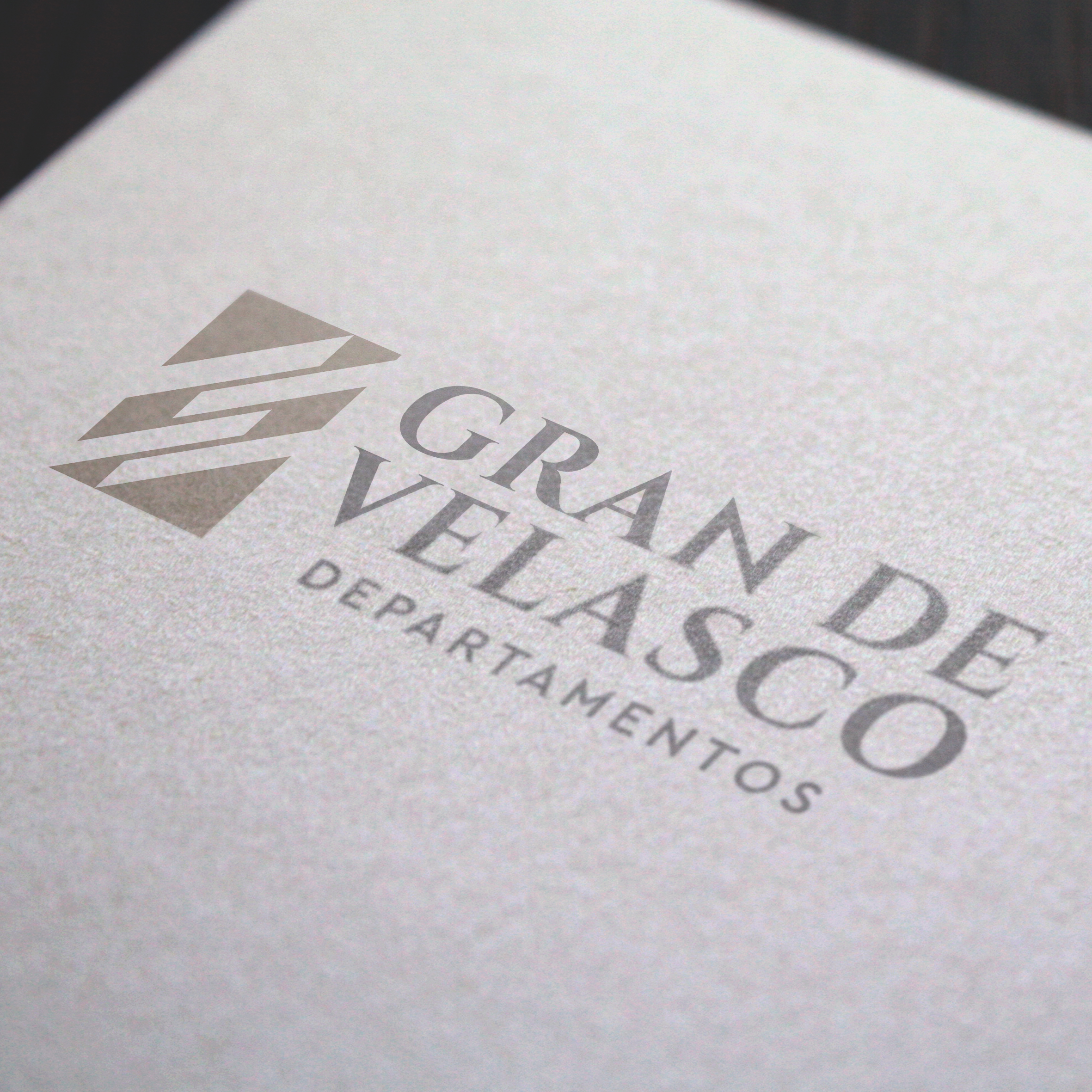 Gran de velasco Departamentos