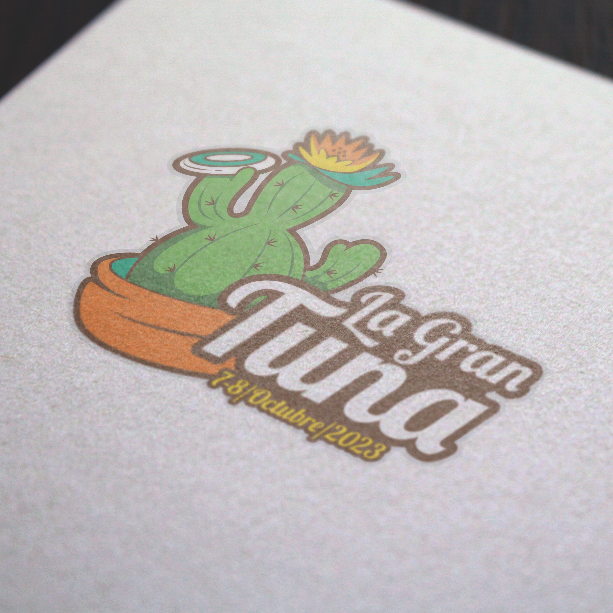 La gran tuna