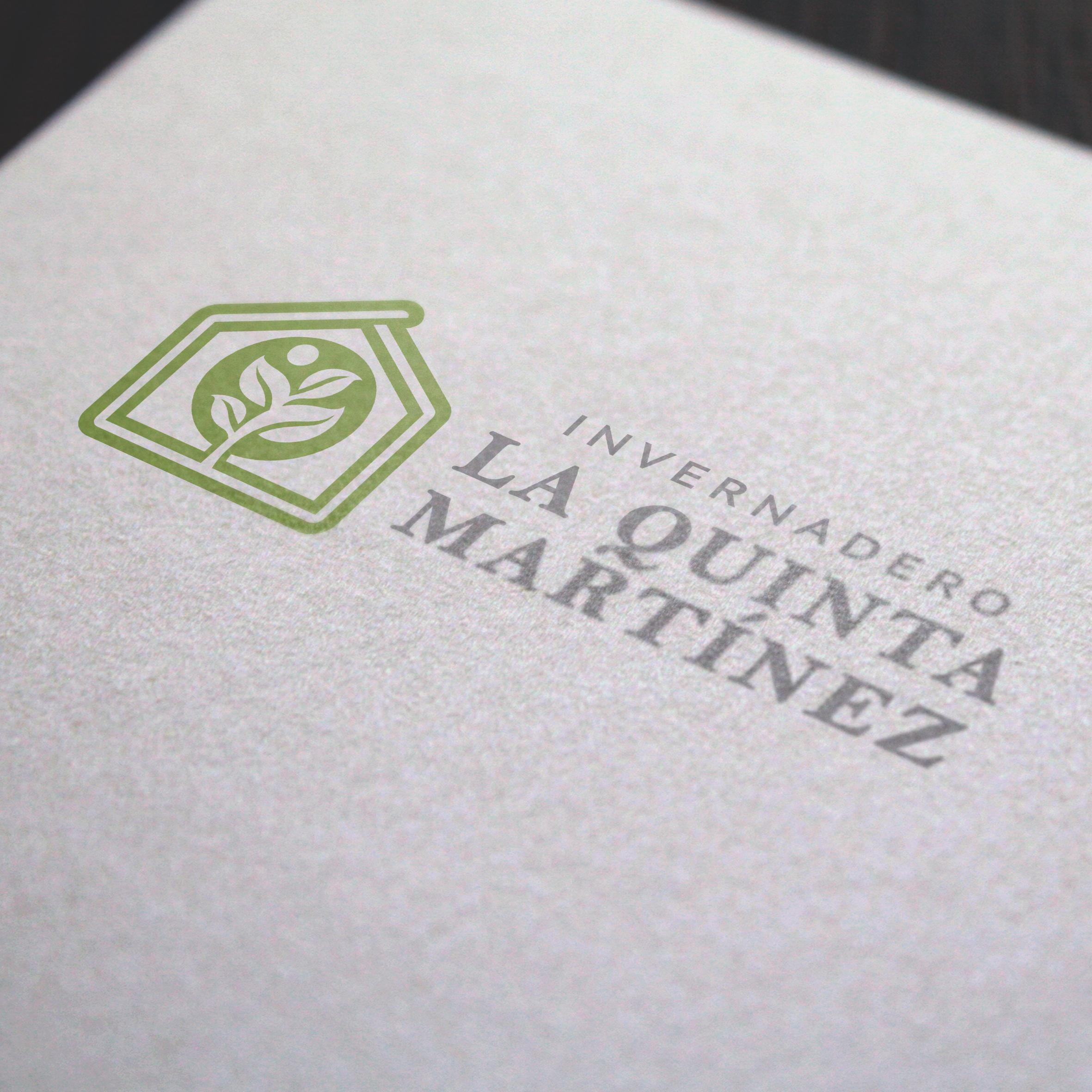 Invernadero La quinta martínez