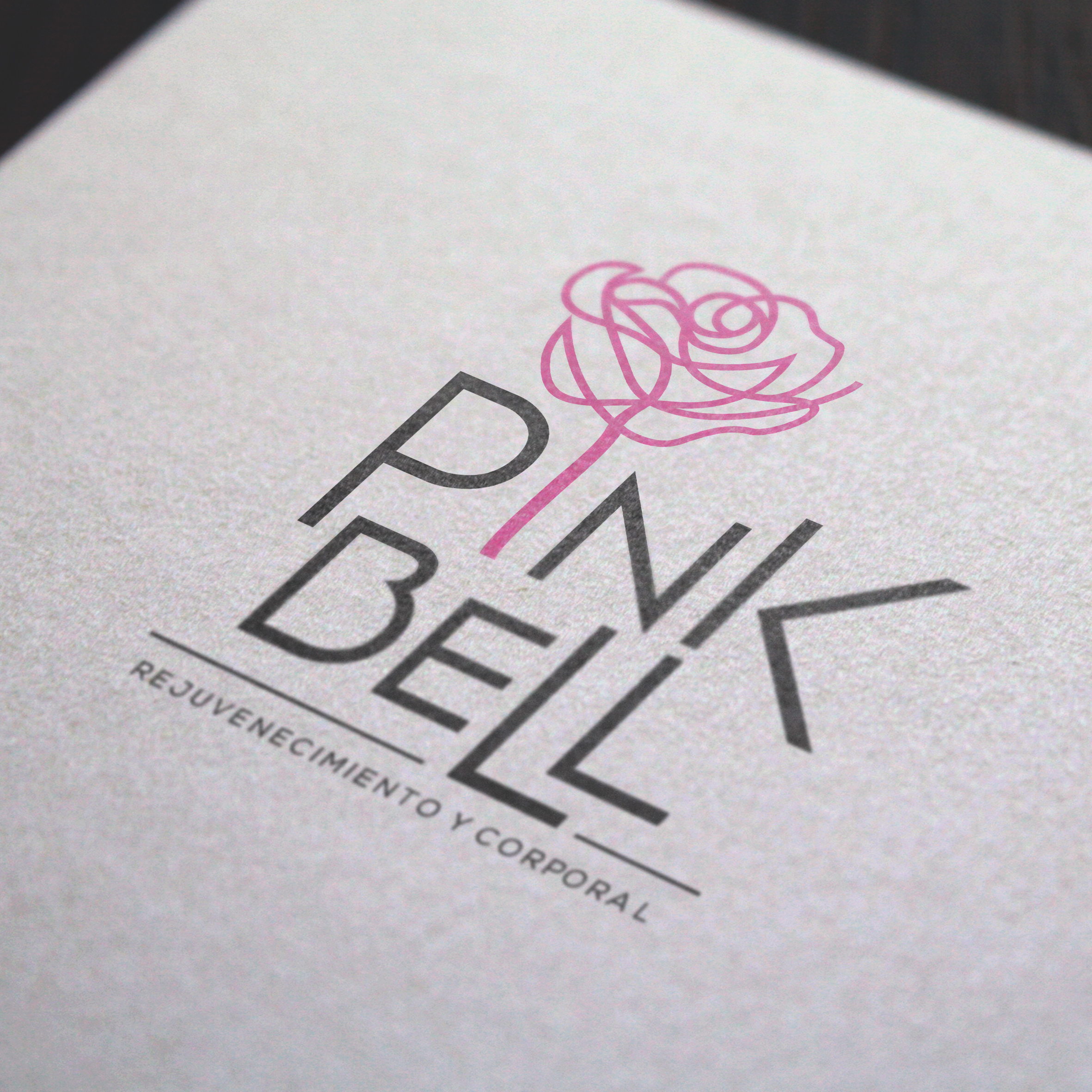 Pink Bell Rejuvenecimiento y corporal