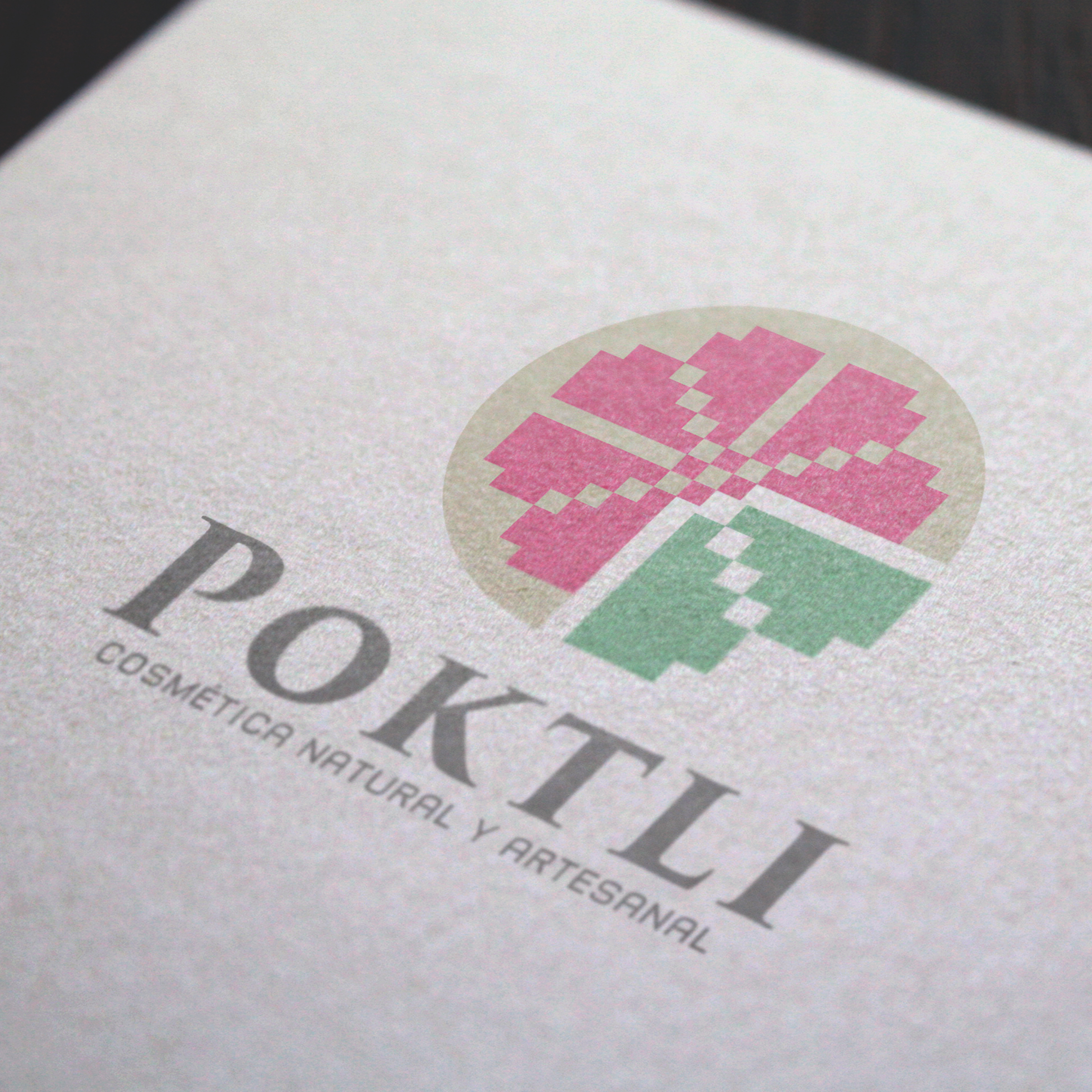 Poktly cosmética natural