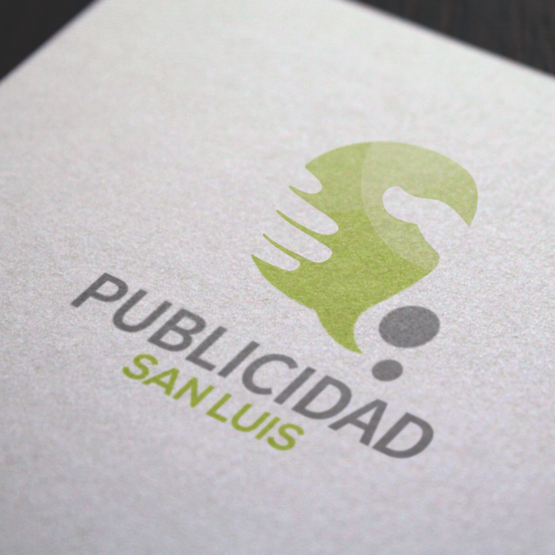 Publicidad san luis