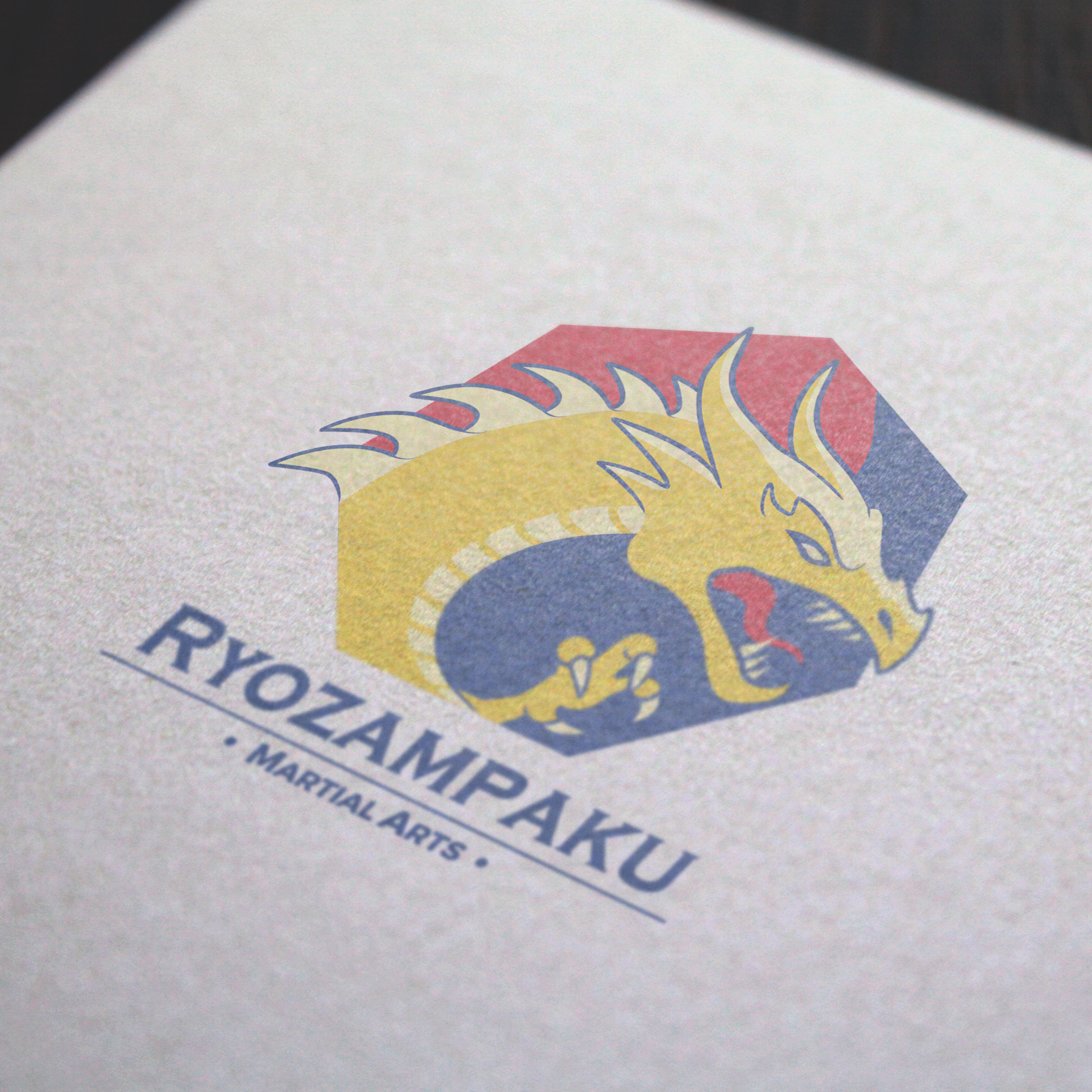 Ryozampaku