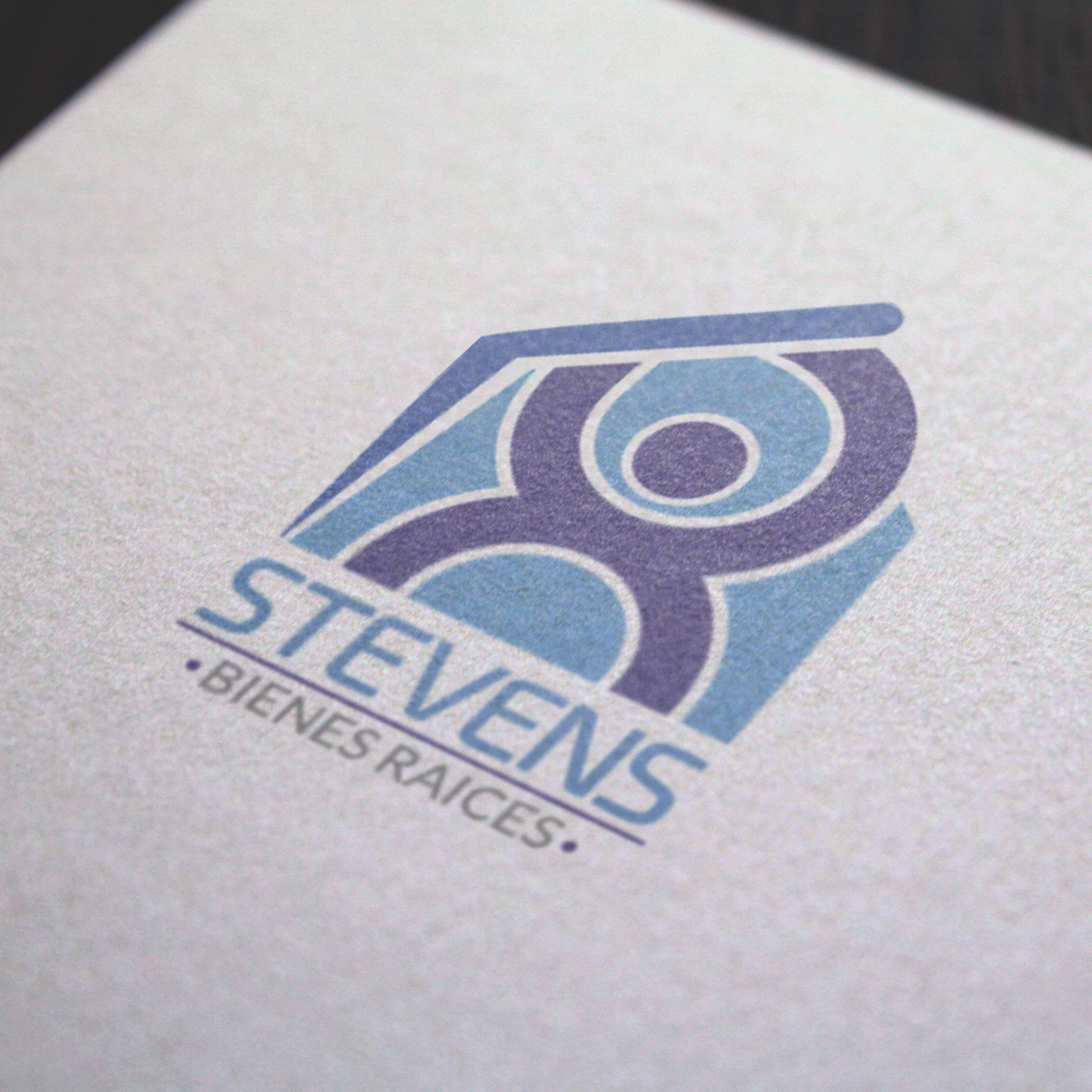 Stevens bienes y raíces