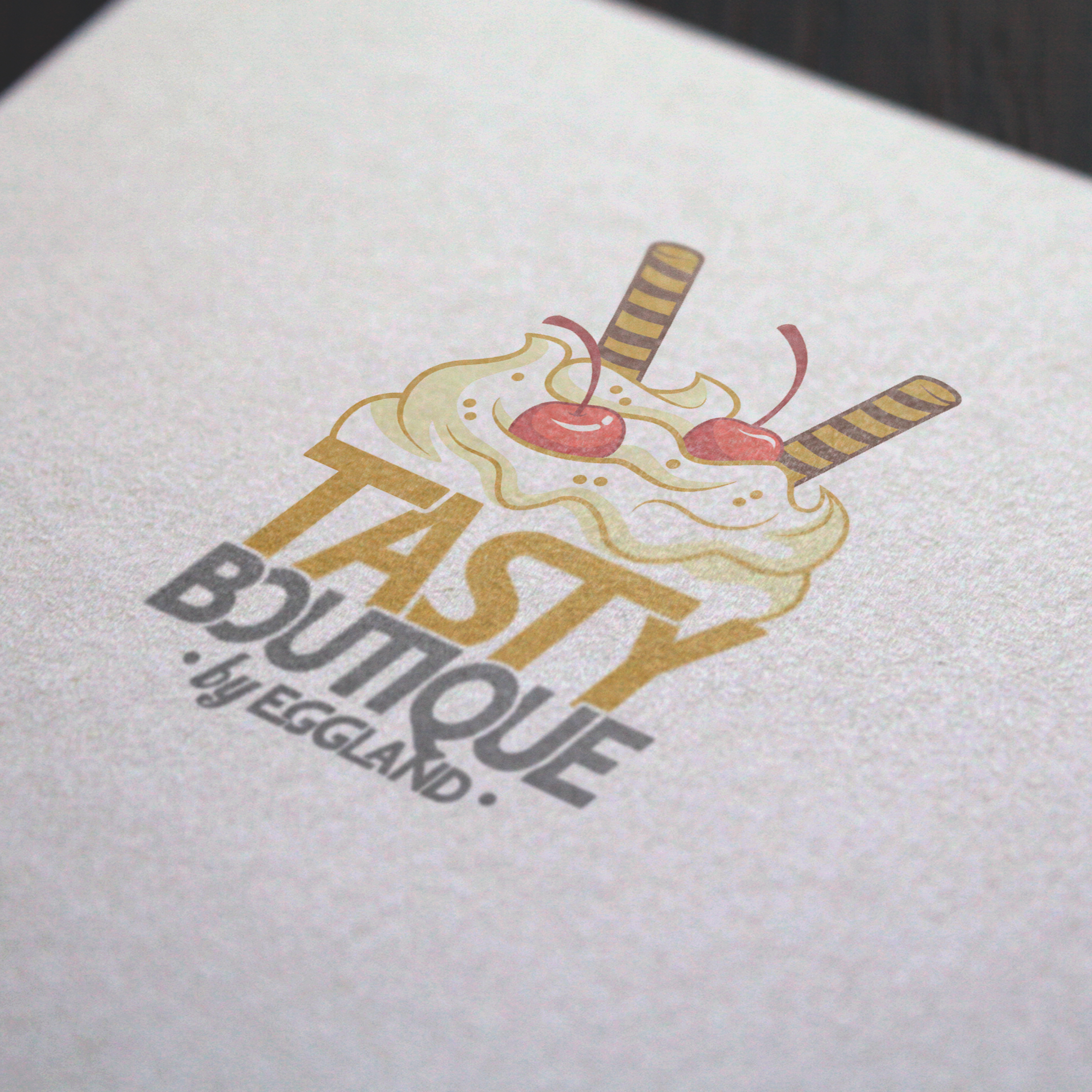 Tasty boutique