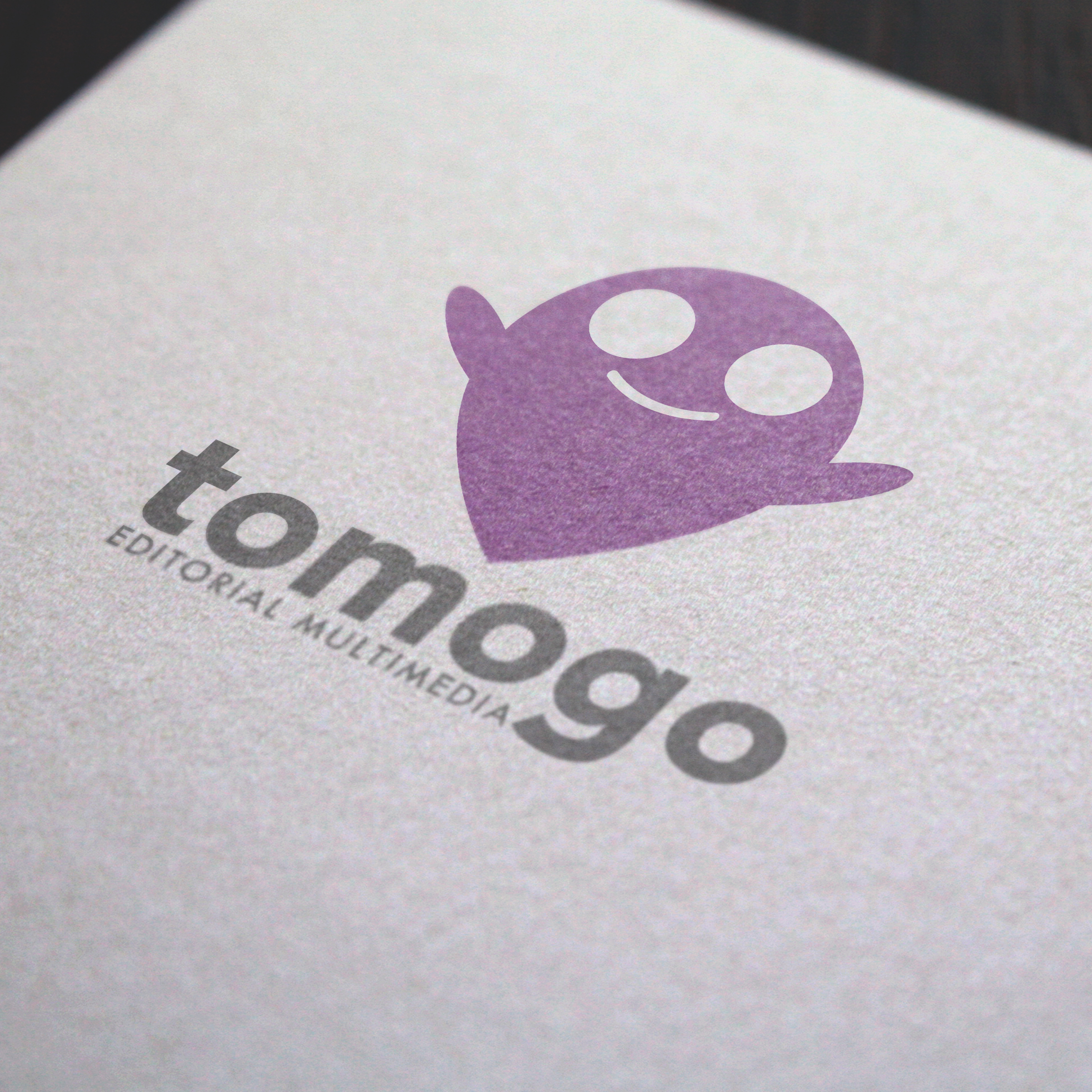 Tomogo Editorial Multimedia