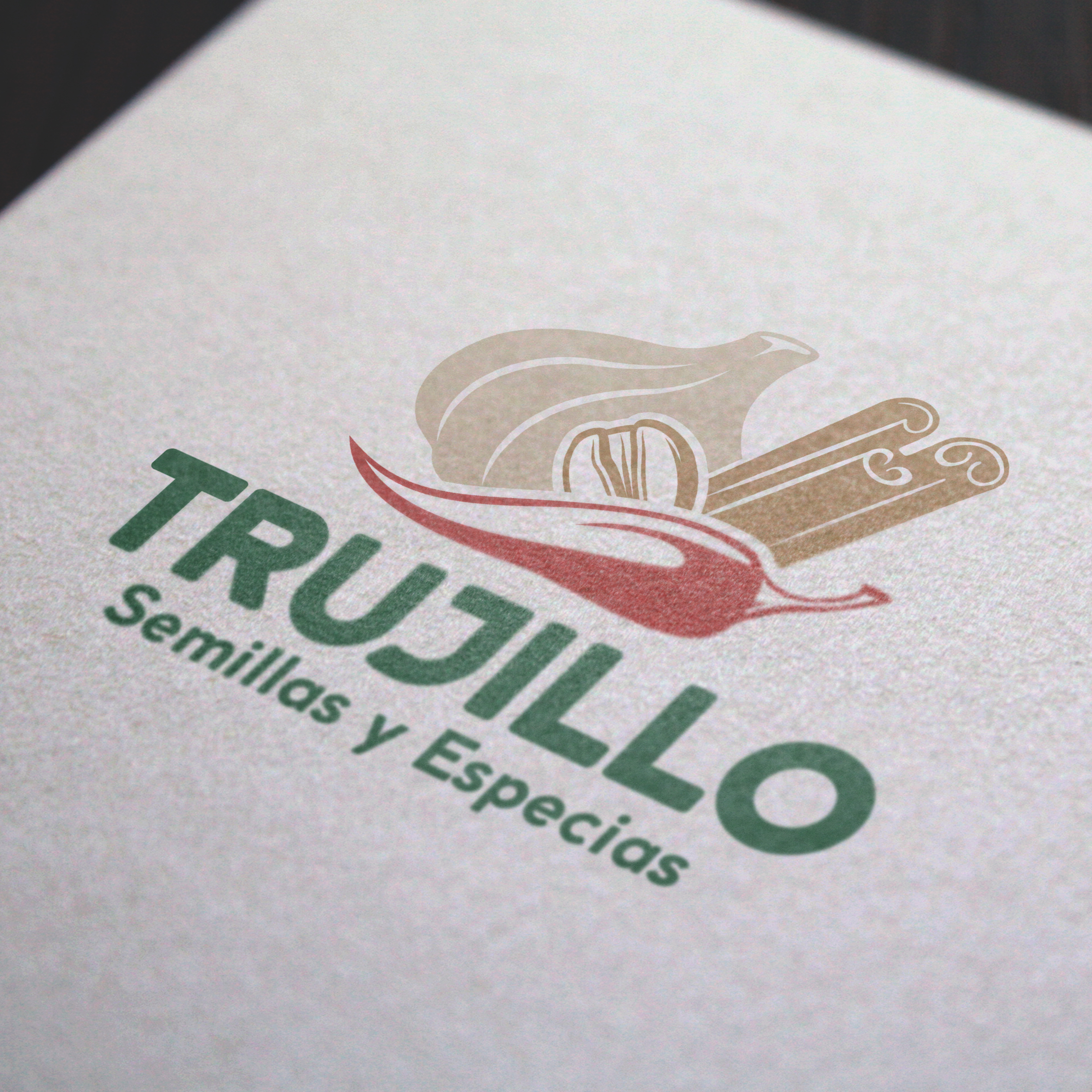 Trujillo Semillas y Especias