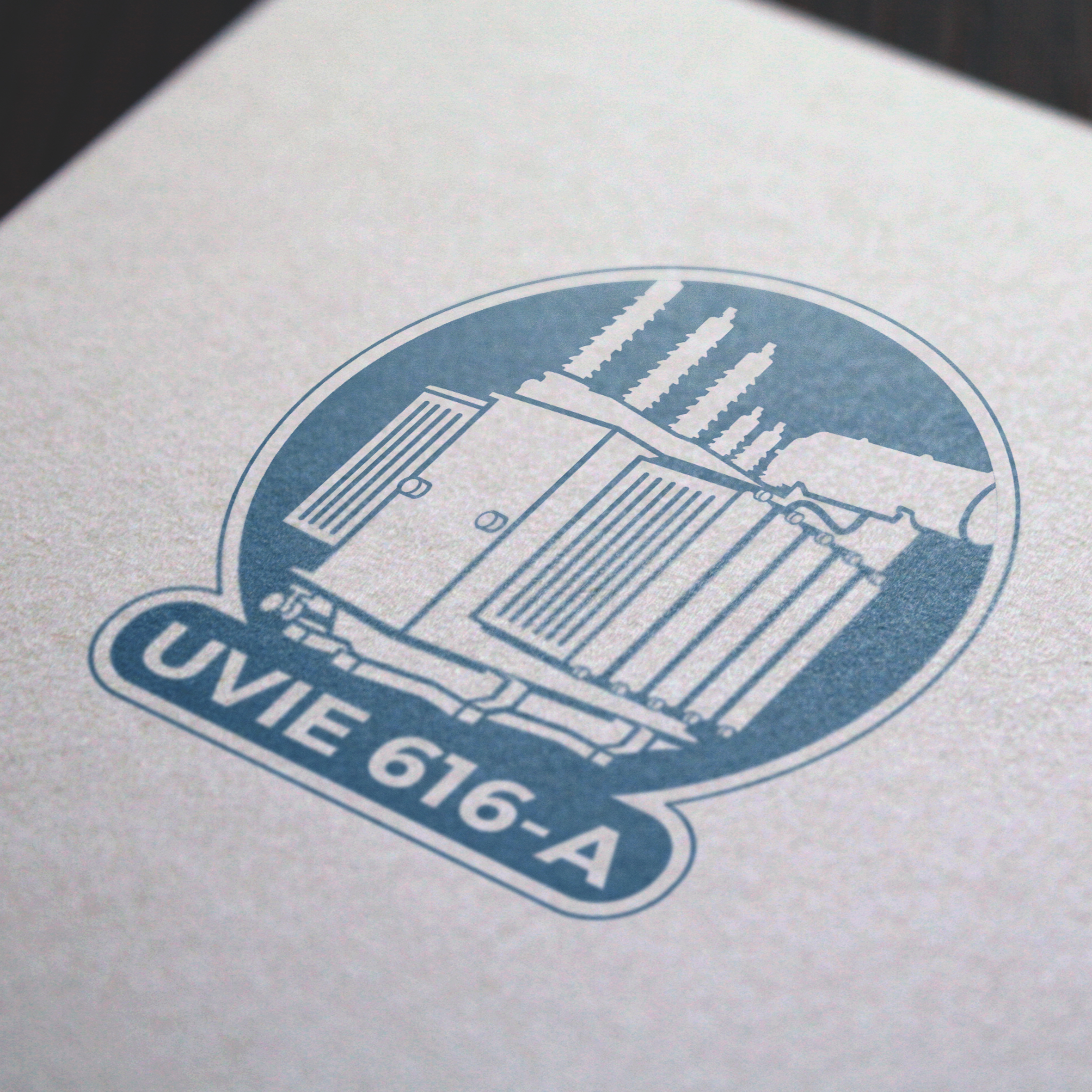 UVIE 616-A