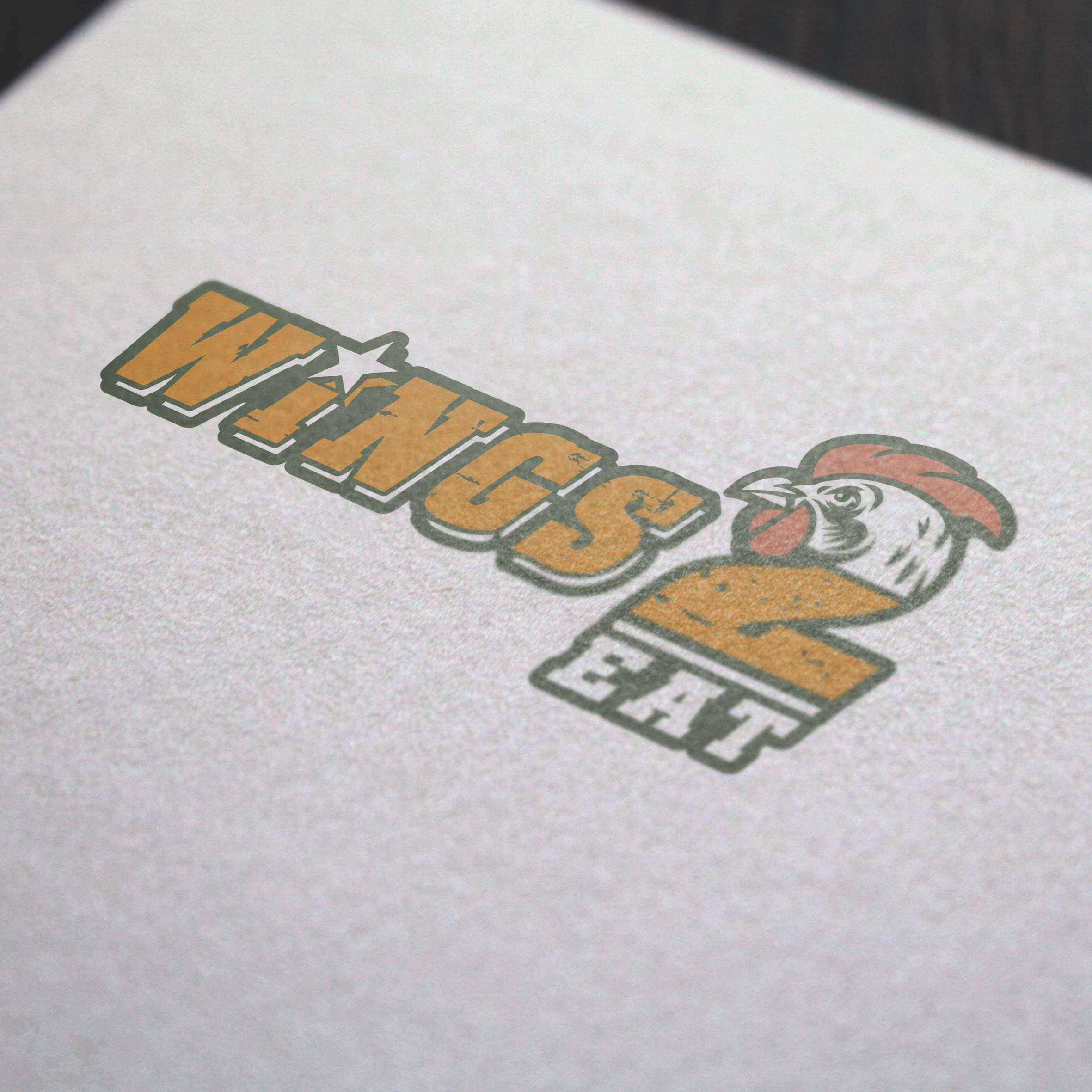 Wings 2 eat