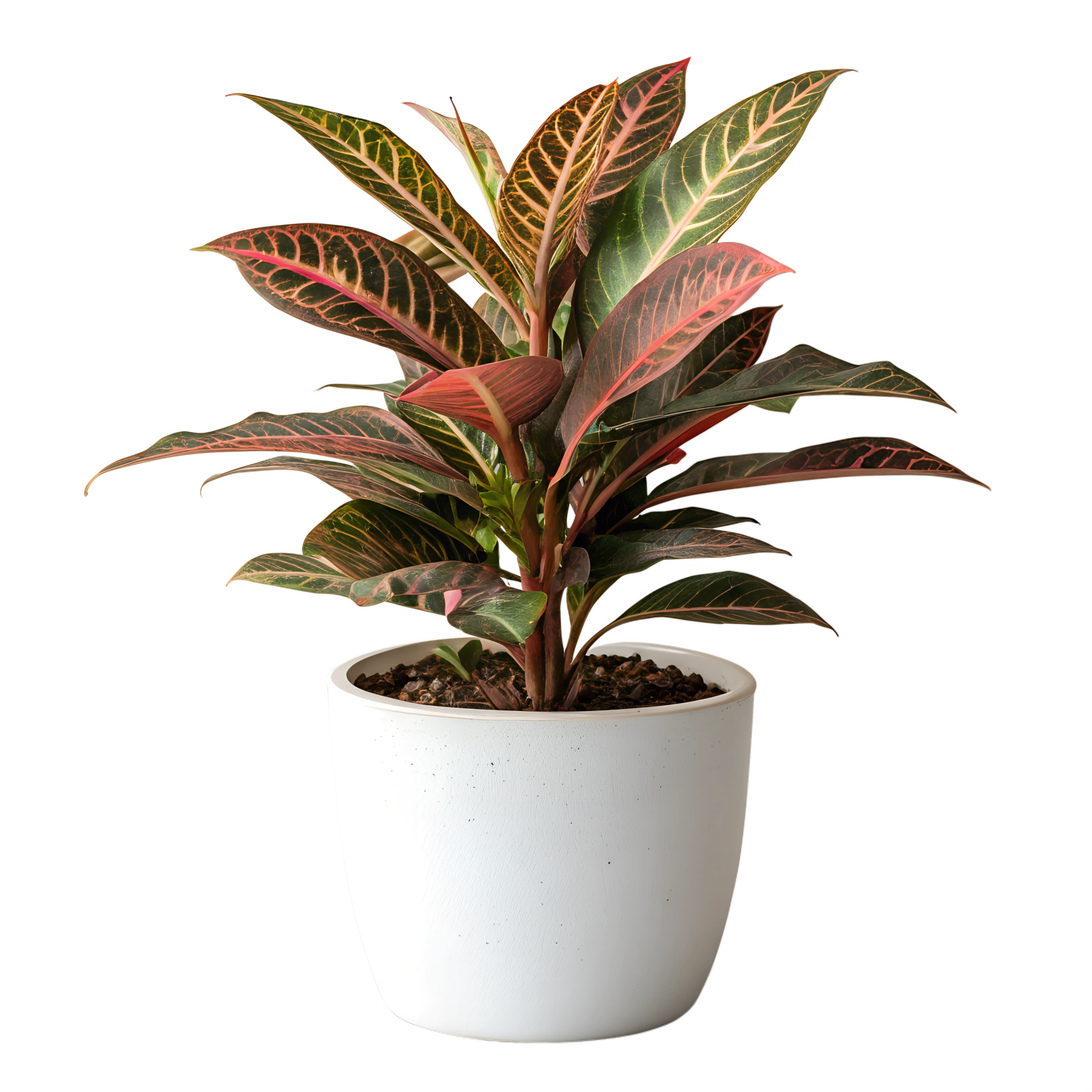 ZZ Plant