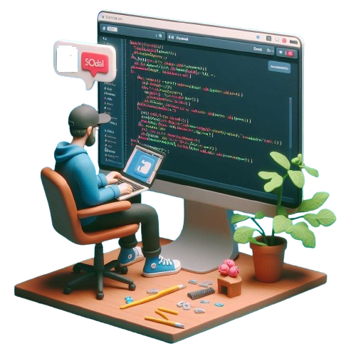 Web Design & Development