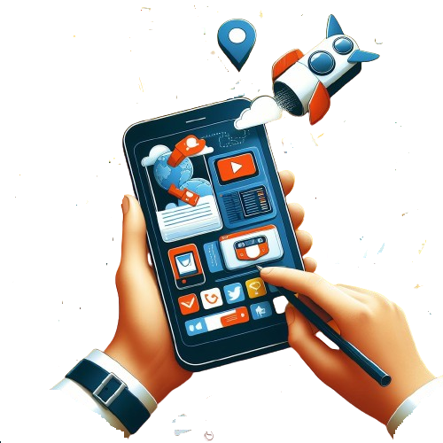 Mobile Apps