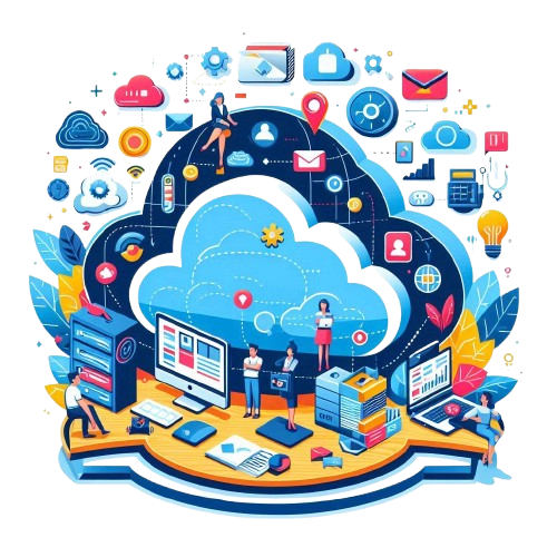 Cloud Computing 