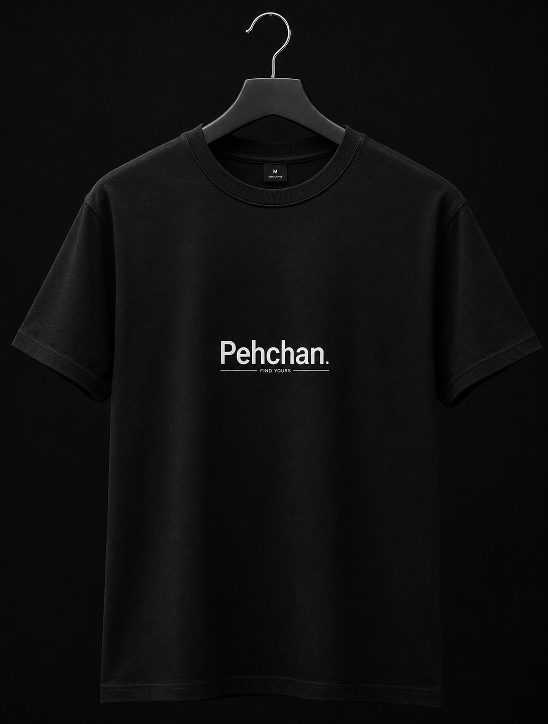 Pehchan Classic tees