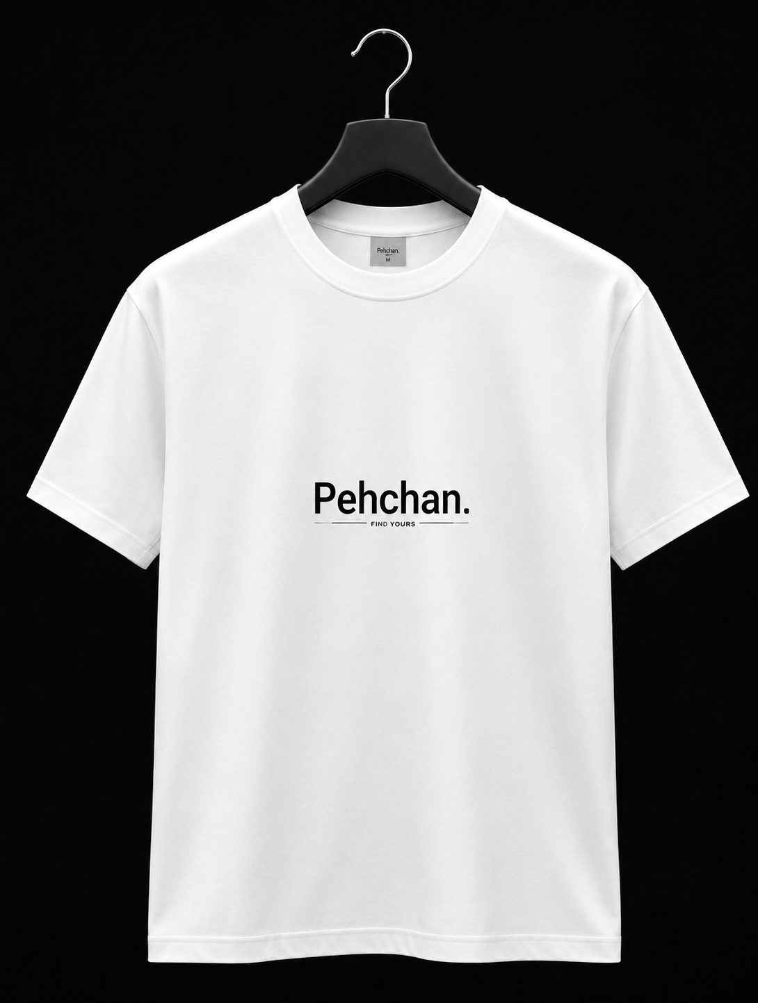 Pehchan Classic tees