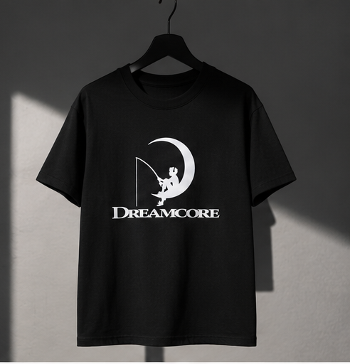 Dreamcore Signature Tee