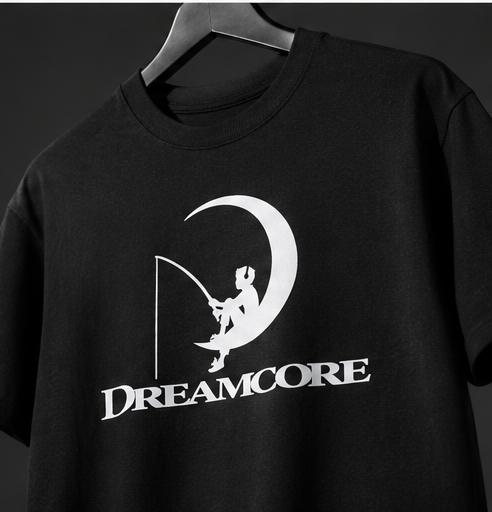 Dreamcore Signature Tee