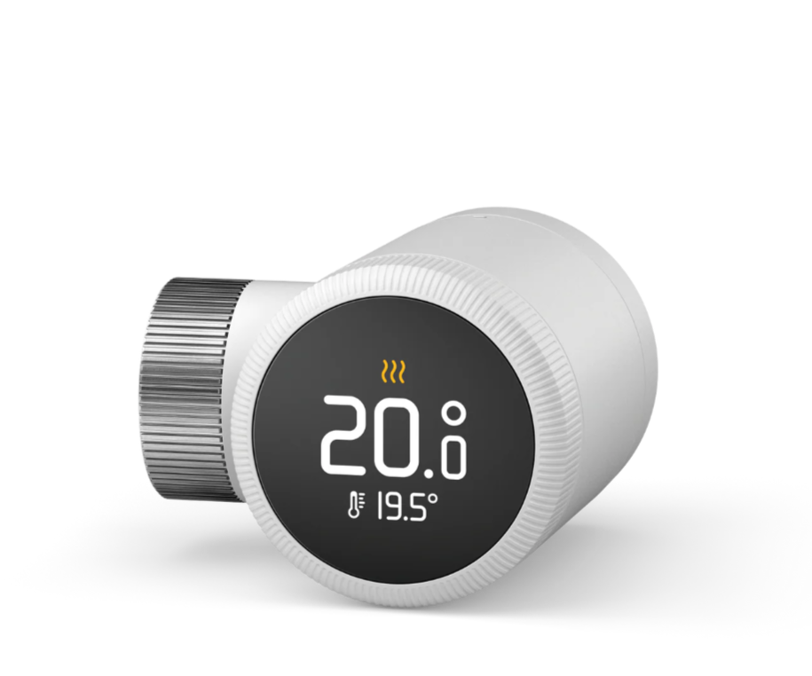 Réduire sa facture de chauffage grâce aux têtes thermostatiques connectées