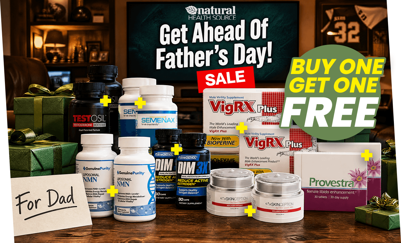 NaturalHealthSource