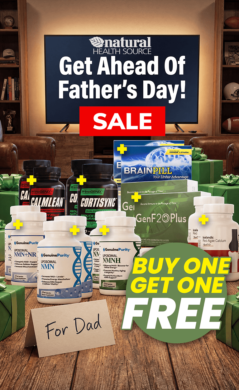 NaturalHealthSource