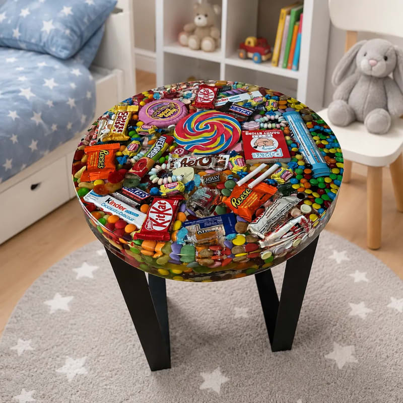 Candy Signature