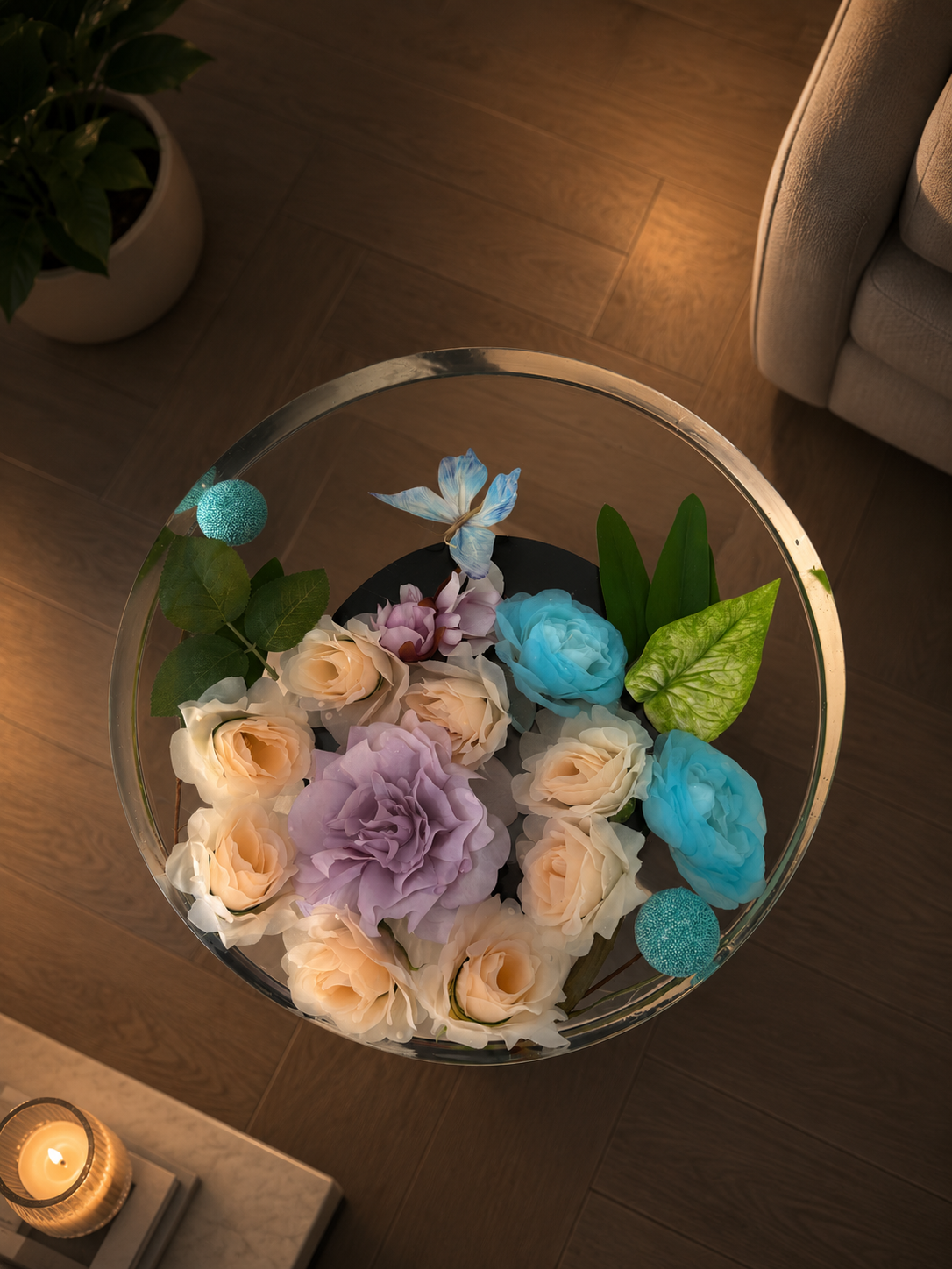 Flowers B