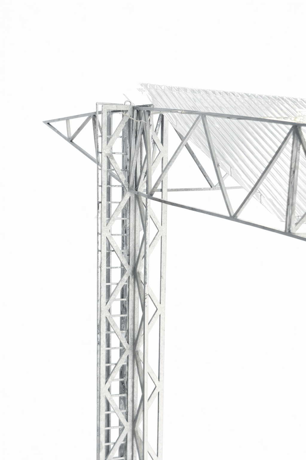 Sound Festival — The Structure — Photograph 4