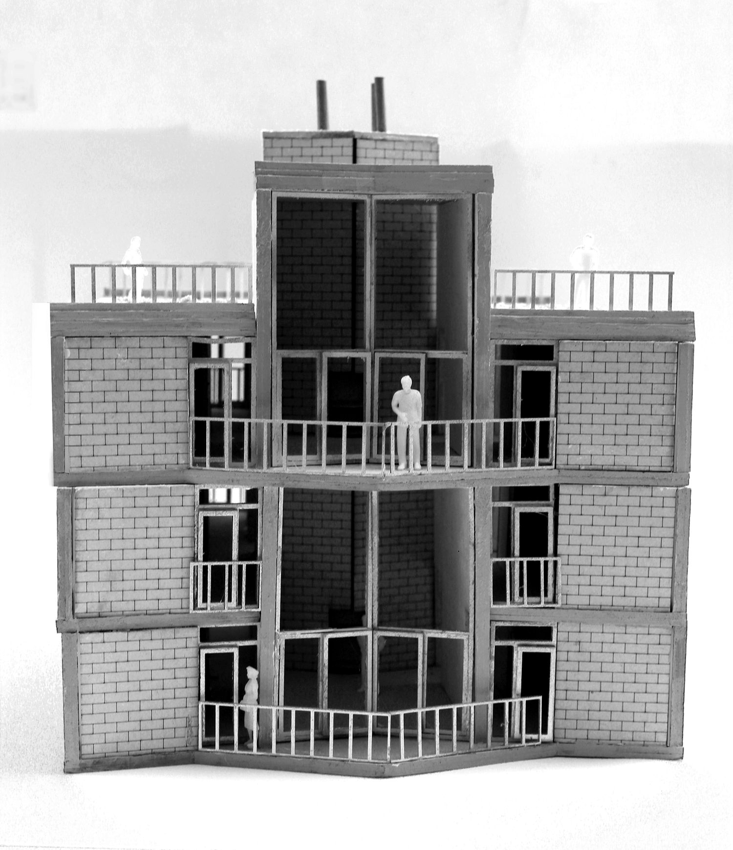 Foyer Spatial — image 14