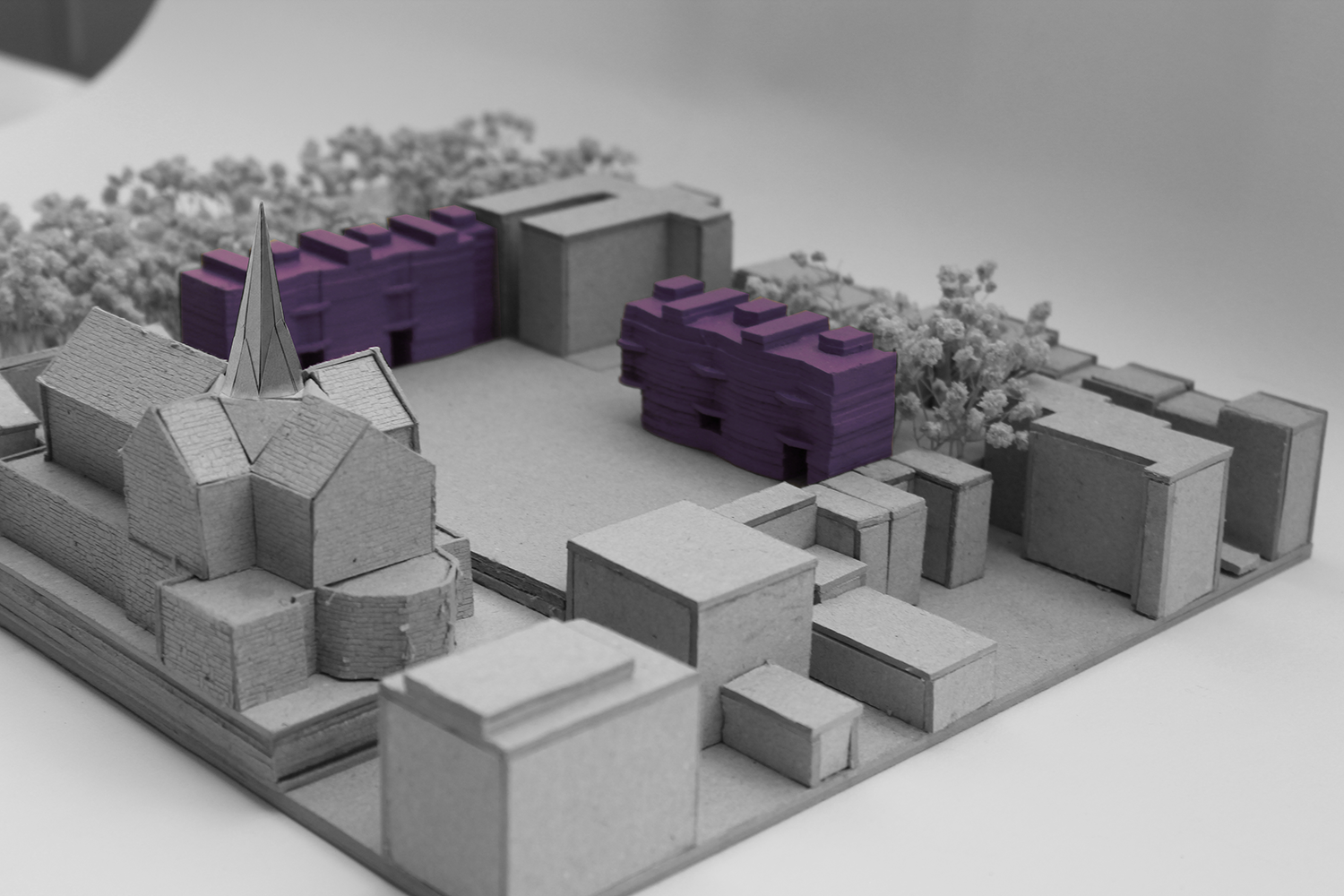 Foyer Spatial — image 15