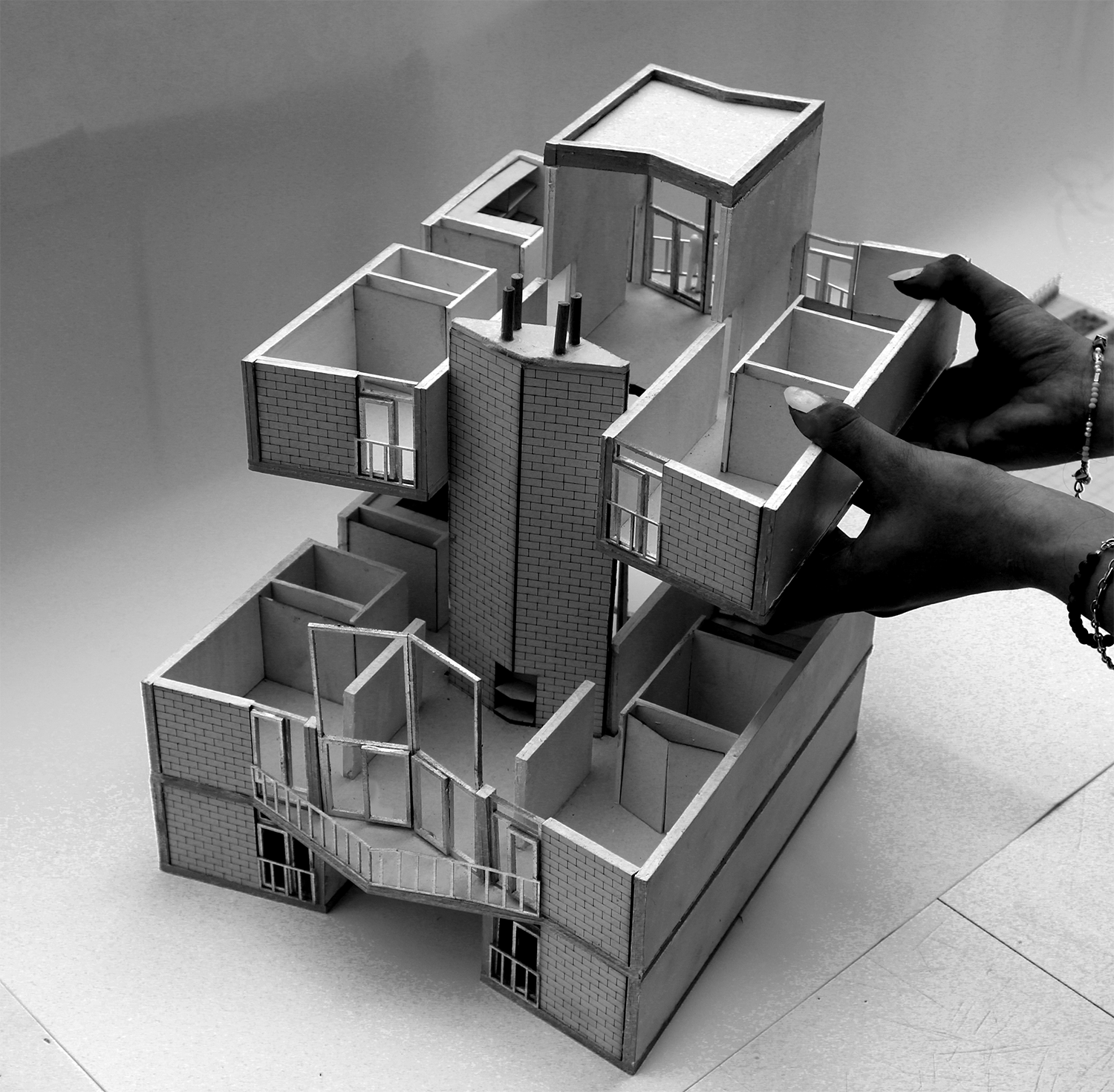 Foyer Spatial — image 12