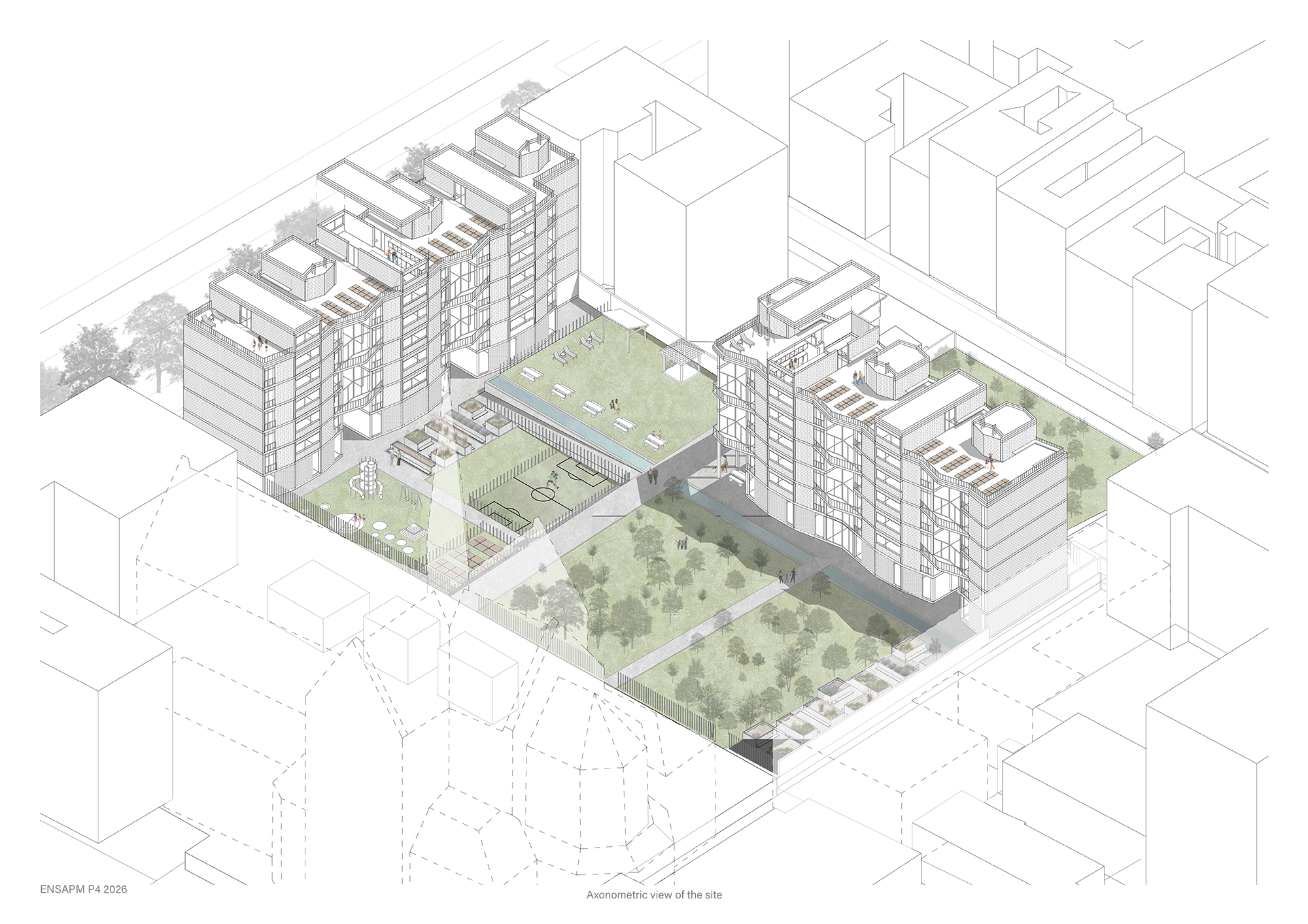 Foyer Spatial — image 8