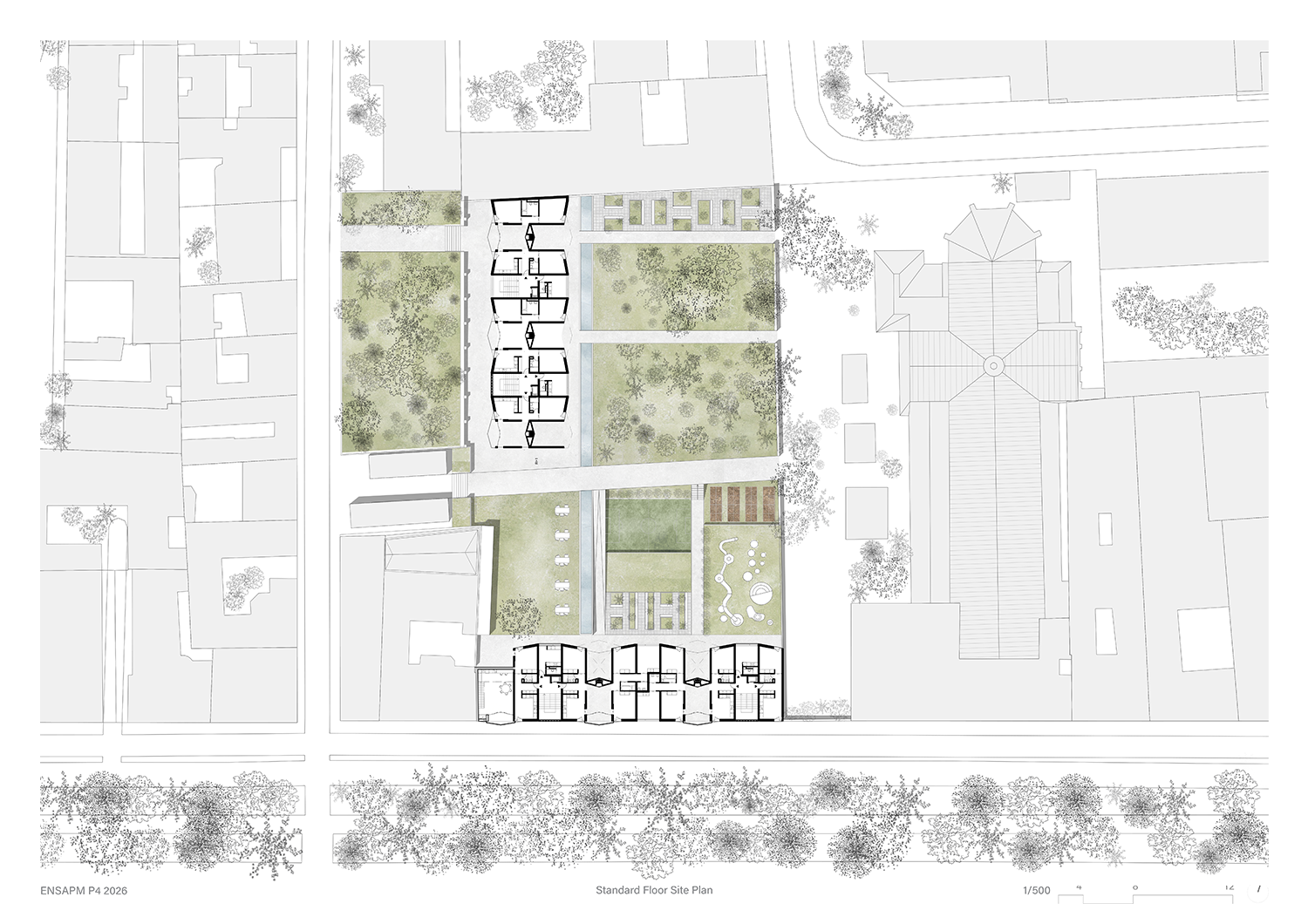 Foyer Spatial — image 5