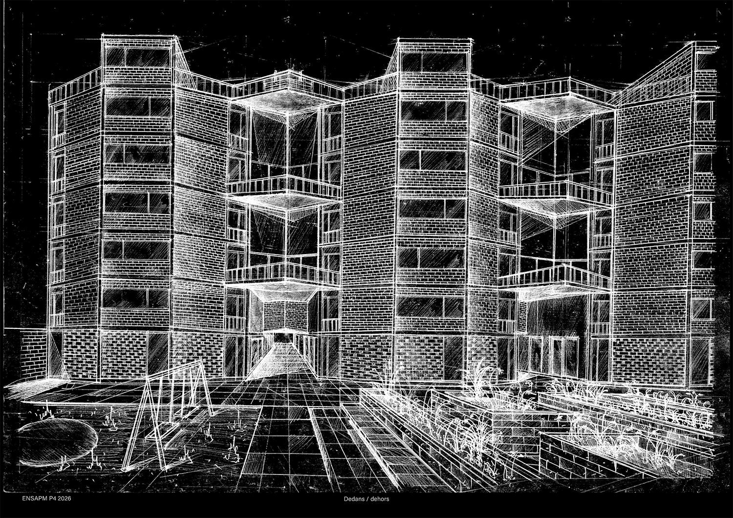 Foyer Spatial — image 11