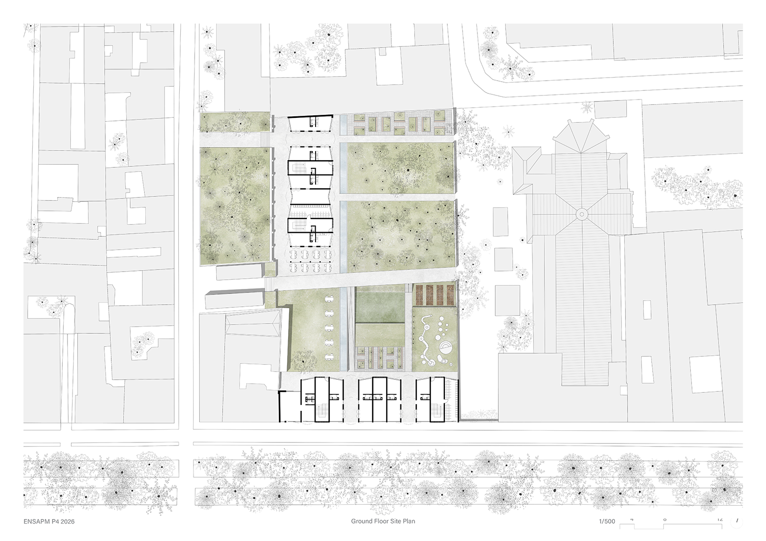 Foyer Spatial — image 4