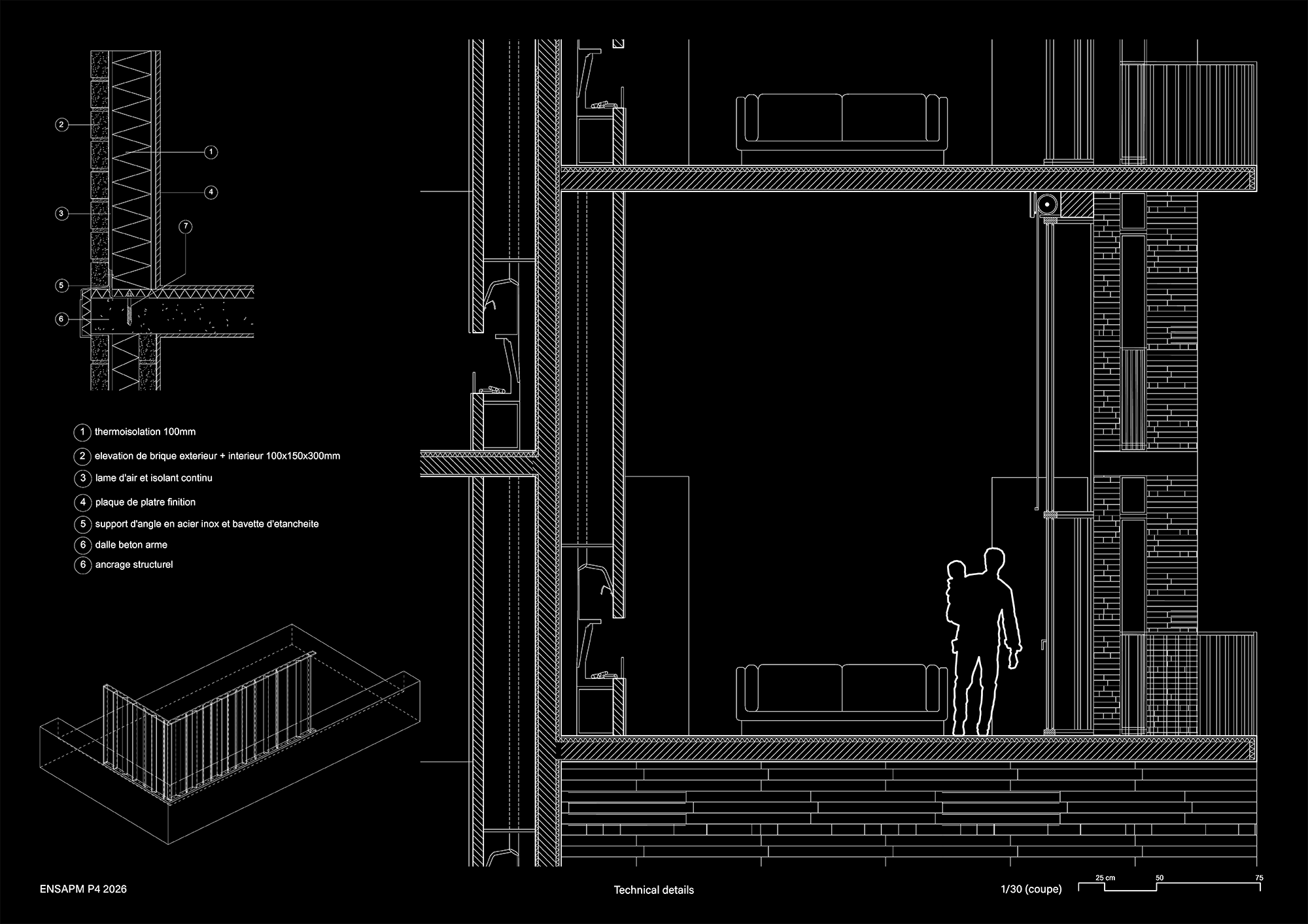 Foyer Spatial — image 10