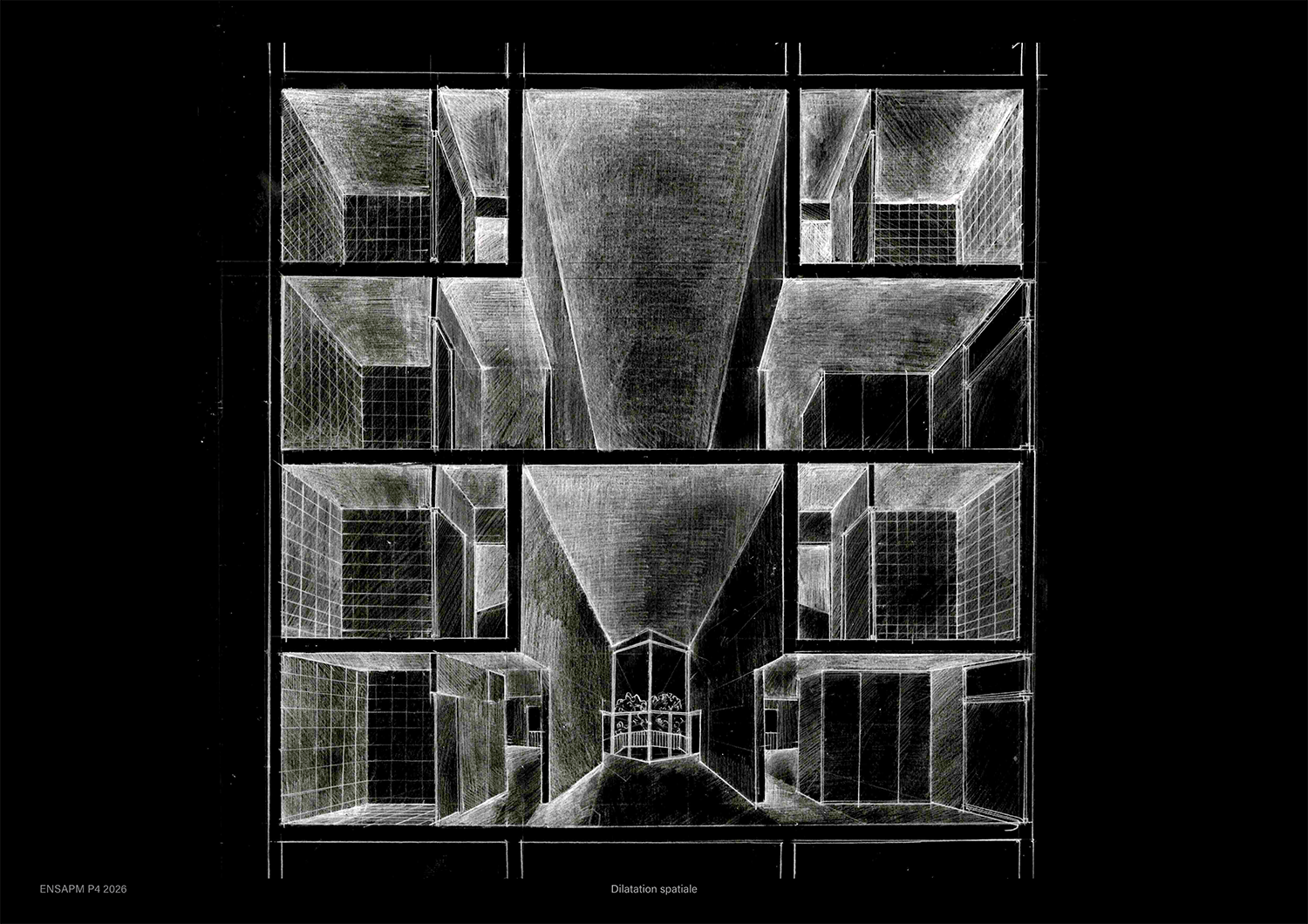 Foyer Spatial — image 2
