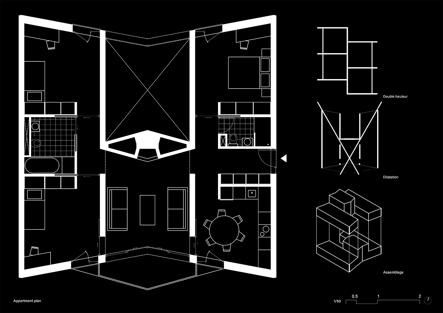 Foyer Spatial — image 1