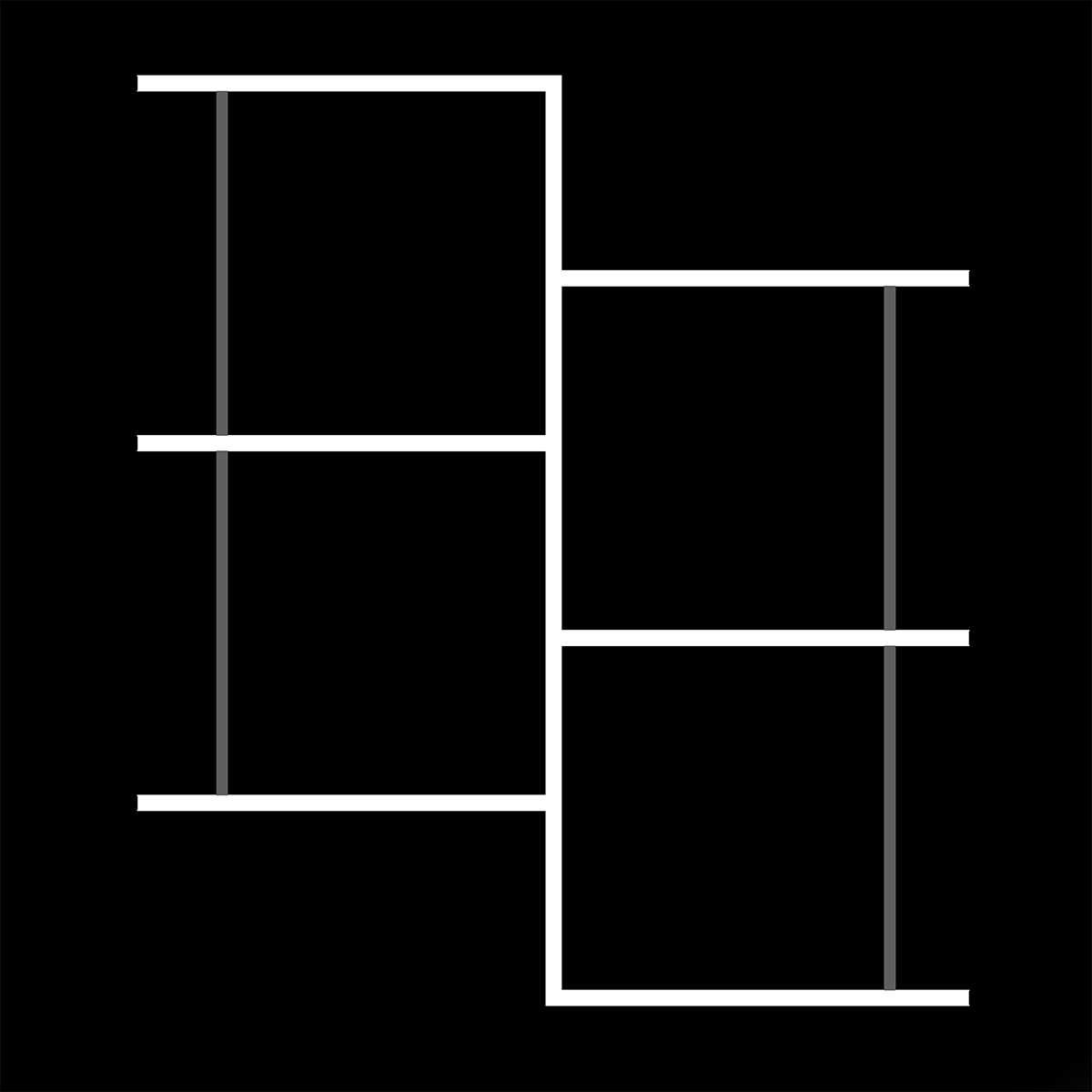 Foyer Spatial — project logo