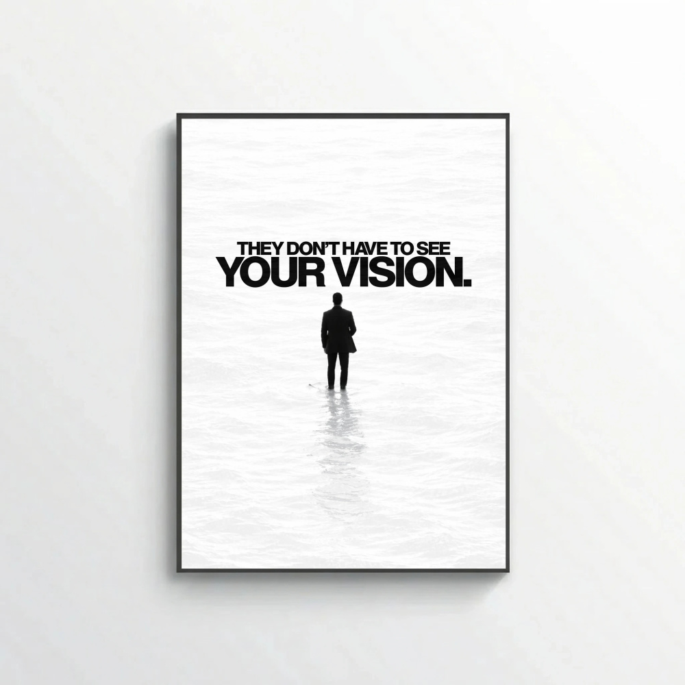 Inspiration und Motivation