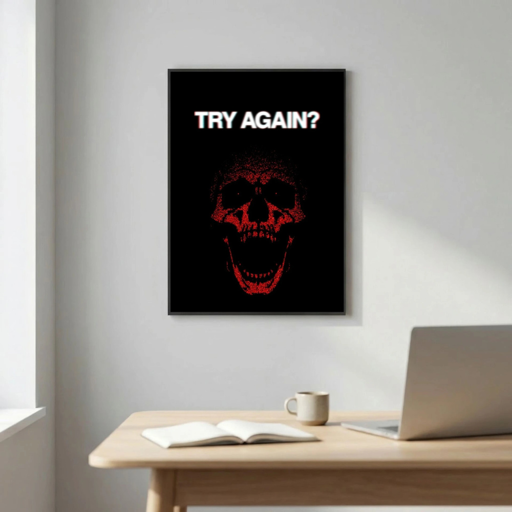 Try Again?
