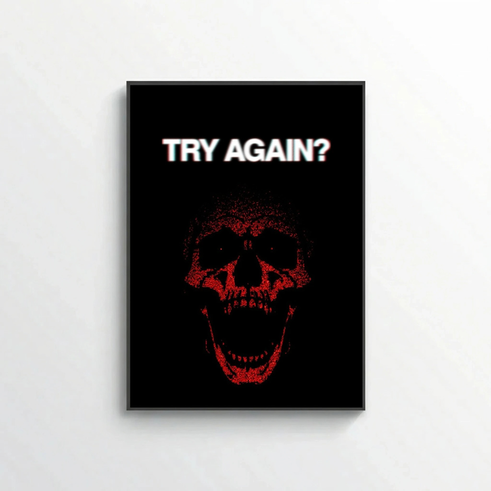 Try Again?