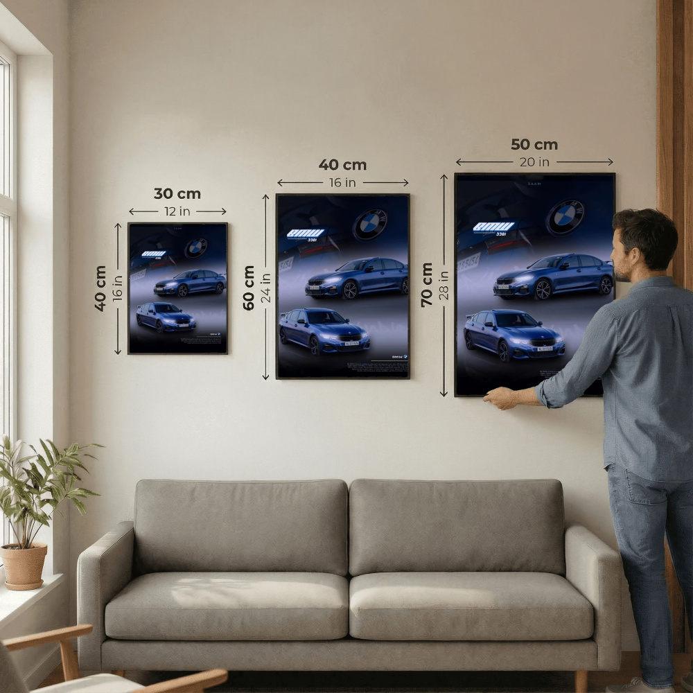 BMW 330i Sport Edition