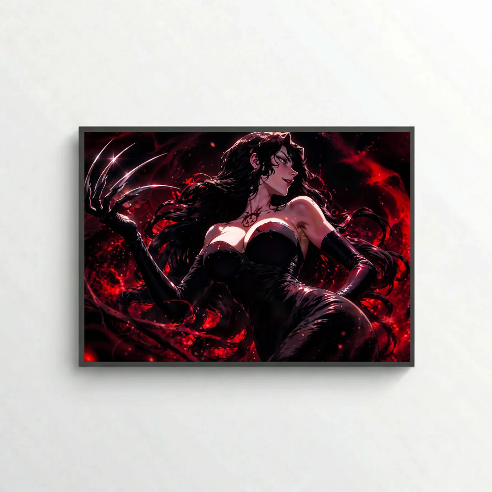 Sin of Lust | FMAB