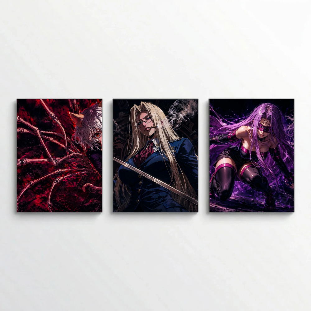 Ready to kill Theme