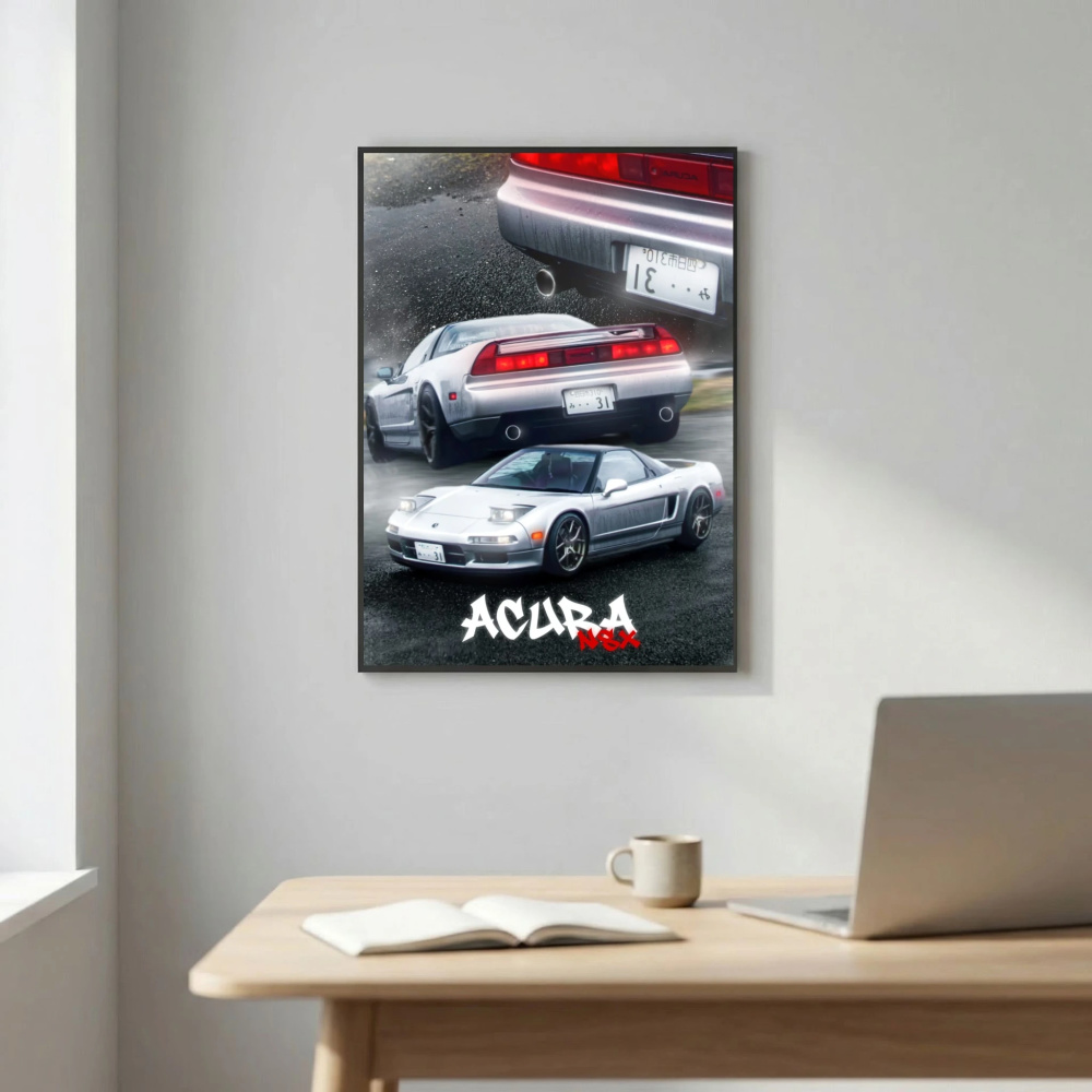 Acura NSX