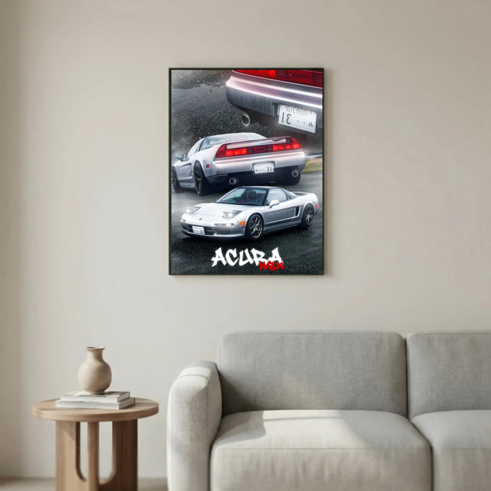 Acura NSX